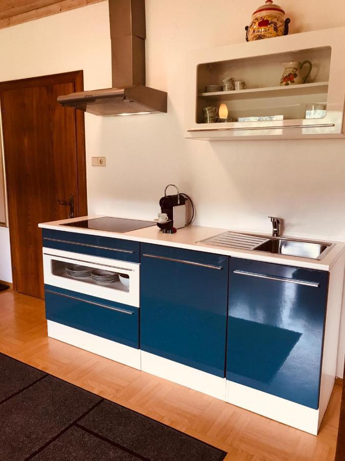 Ferienwohnung Resi Mit Traumhaftem Seepanorama Steindorf am Ossiacher See Exteriör bild