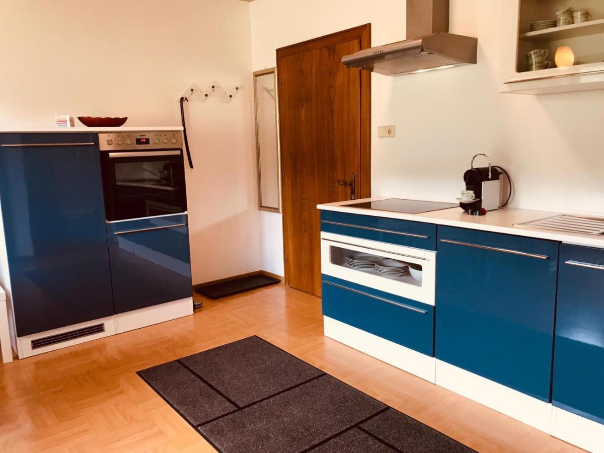 Ferienwohnung Resi Mit Traumhaftem Seepanorama Steindorf am Ossiacher See Exteriör bild